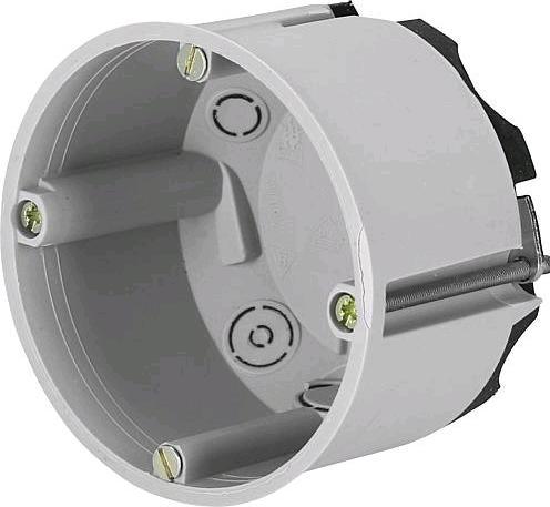 Produktbild J.V.K. Elektroinstallation Brandschutz Gerätedose 10 STK