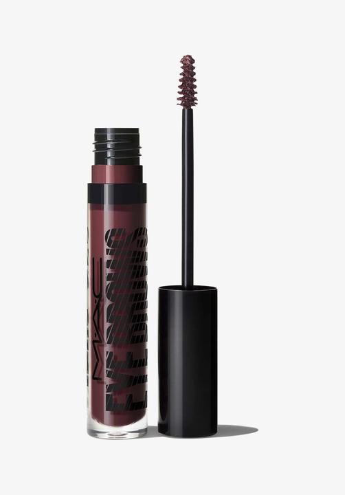 Produktbild MAC Cosmetics Eye Brows Big Boost Fibre Gel (Hickory)