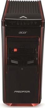 Actual product image Acer Predator G3-605 (Intel Core i7-4770, 32 GB, 120 GB, GeForce GTX 760)
