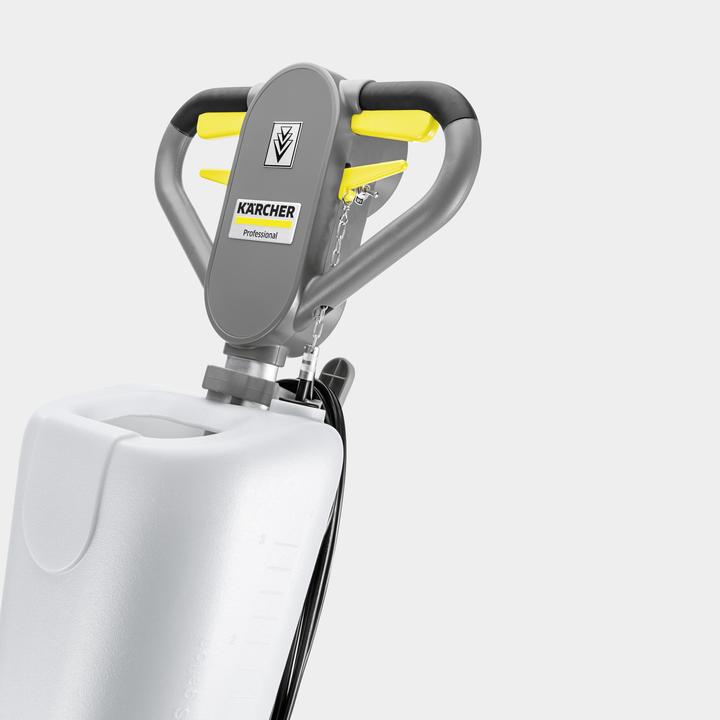 Image du produit Kärcher Monobrosse BDS 43 Orbital C Spray Autolaveuse (Fonctionnement sur secteur)