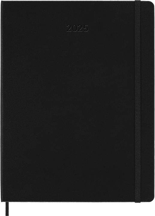 Immagine prodotto Moleskine Taccuino (19 x 25 cm, Inglese)