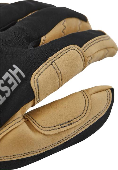 Actual product image Hestra Ergo Grip Tactility 5 fingers (11)