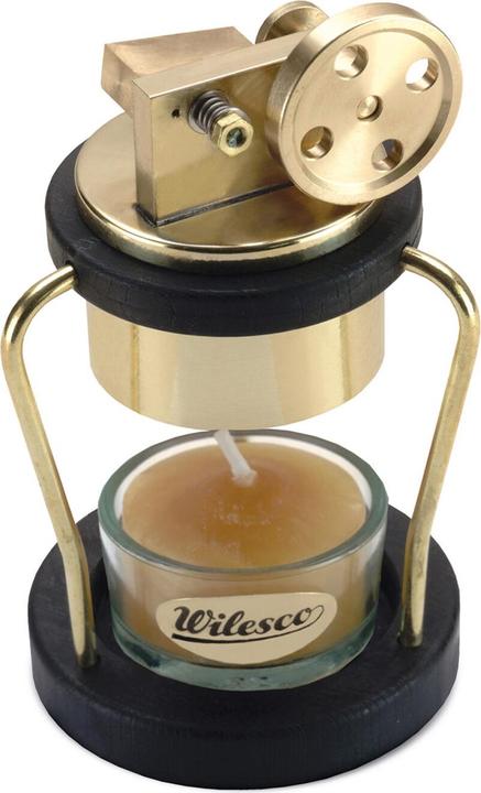 Image du produit Wilesco Machine à vapeur D2