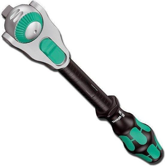Produktbild Wera 8000 A Zyklop Speed-Knarre (1/4")
