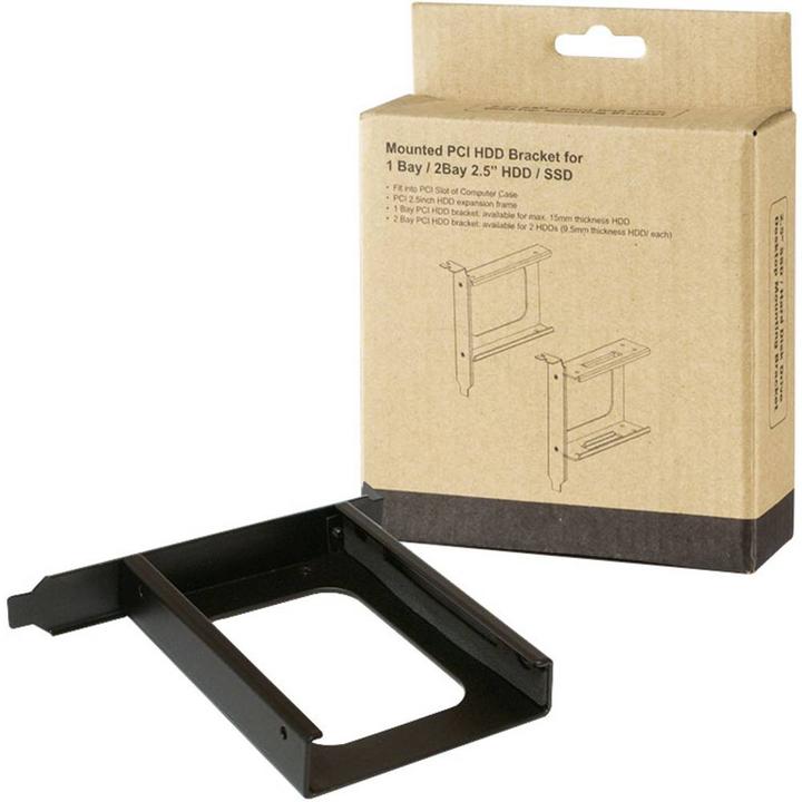 Actual product image LogiLink AD0014