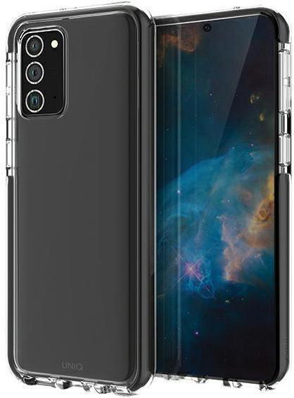Immagine prodotto Uniq Combattimento unico Samsung Note 20 N980 Nero (Samsung Galaxy Note 20)