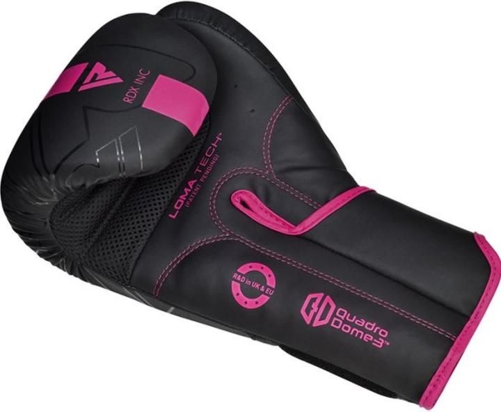 Produktbild Rdx Boxhandschuhe Rex F6 (16 OZ)