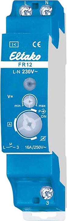Produktbild Eltako FR12-230V