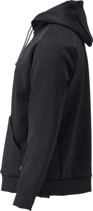 Immagine prodotto Mascot Felpa con cappuccio in pile nero-blu, taglia M (M)