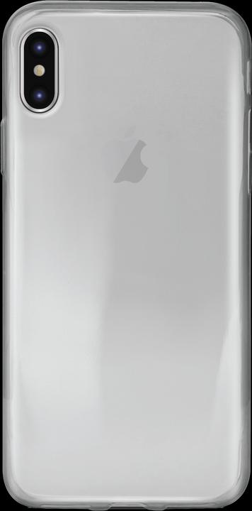 Image du produit Puro Étui 0.3 Nude pour iPhone XR, transparent (Apple iPhone XR)