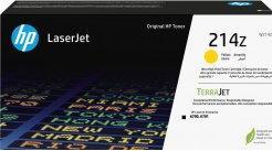 Image du produit HP 214Z Ultra High Yield Yellow Original LaserJet Toner Cartridge, 26000 pages, Magenta, 1 pc(s) (Y)