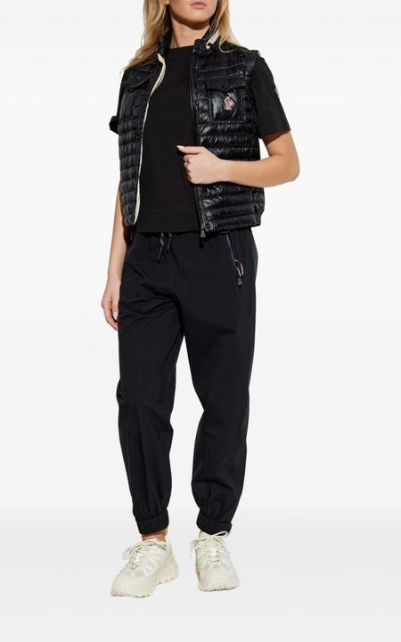 Immagine prodotto Moncler Grenoble T-shirts And Polos Black (S)