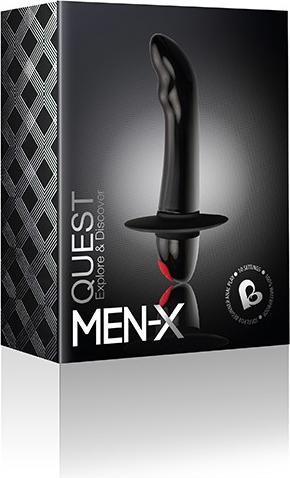 Image du produit Rocks-Off Vibrateur de la prostate Quest