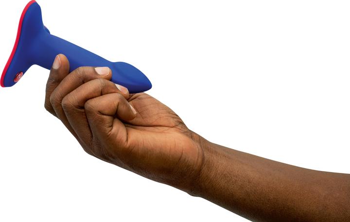 Actual product image Fun Factory Limba Flex