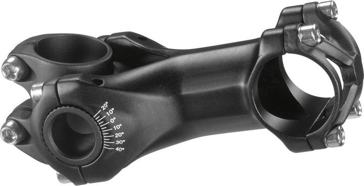 Humpert Ergotec Swell-R-Eco (120 mm, 203.20 mm)