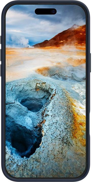 Actual product image dbramante1928 Iceland Ultra D3O (Apple iPhone 16 Pro)