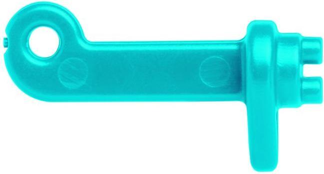 Image du produit Martor 9890.74 Clé de blocage EASYSAFE 9890 5 pcs.