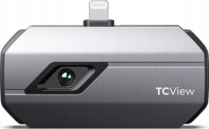 Viking TOPDON TCView TC002 termÃ¡lnÃ­ infra kamera