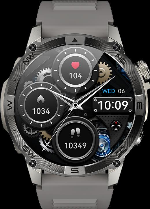 Actual product image Valdus VG40 PRO