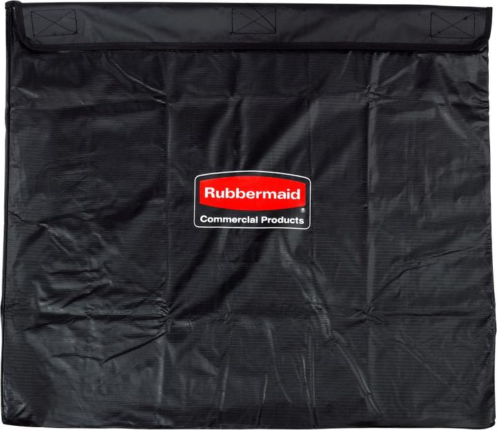 Actual product image Rubbermaid X-CART BLACK BAG 300L - Bag only (1 x, 300 l)
