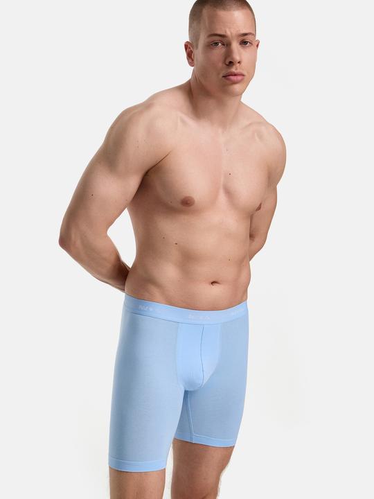 Immagine prodotto Phil & Co. Berlin Boxer lungo retrò (M, Confezione da 2)