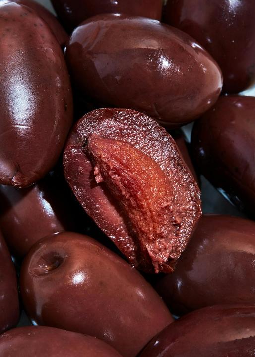 Produktbild KoRo Bio Kalamata Oliven (2400 g)