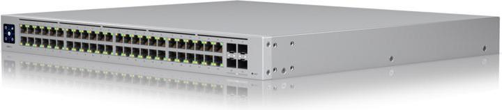 Actual product image Ubiquiti USW Pro 48 (52 Ports)