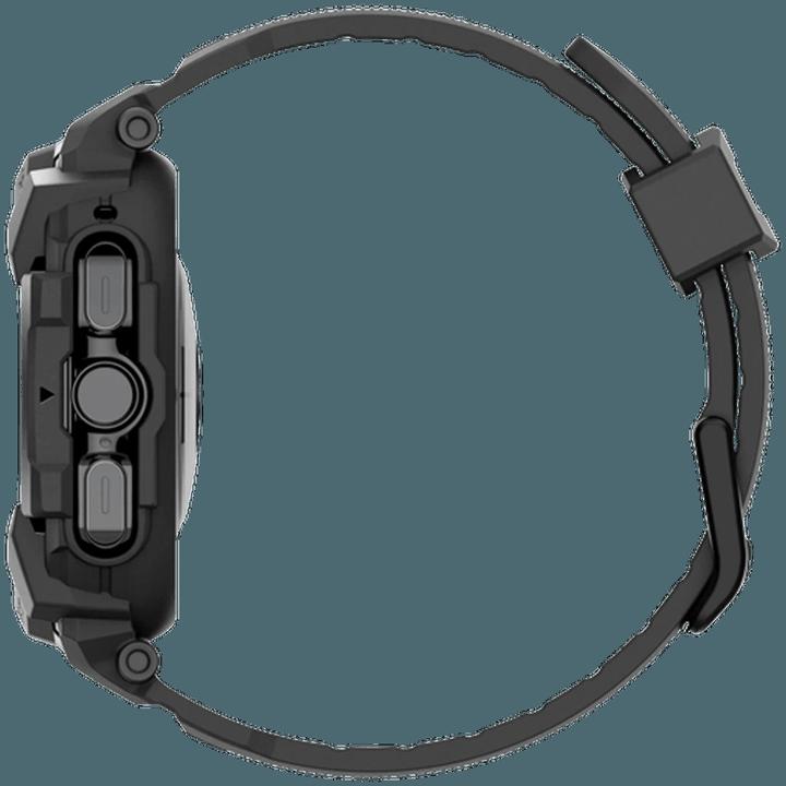Actual product image Spigen Rugged Armor Pro