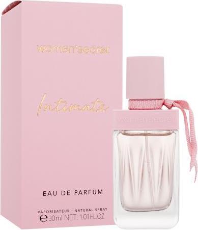 Actual product image Women'Secret Intimate (Eau de parfum, 30 ml)