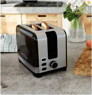 Actual product image ETA Storio