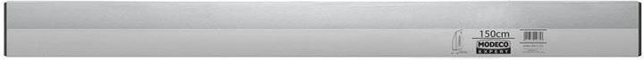 Modecom trapezoidal anodic plastering block HOME 200cm - MN-71-320