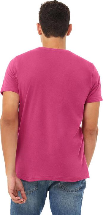 Produktbild Bella Canvas TShirt Rundhalsausschnitt (S)