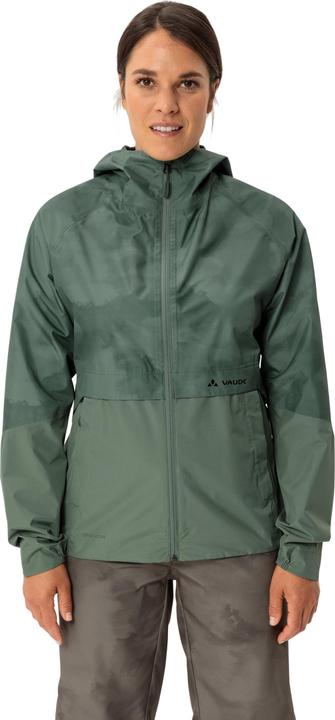 Produktbild Vaude Loamer Rain Jacket (44)