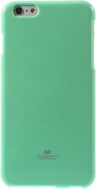 Image du produit Goospery Série Pearl Jelly (Apple iPhone 6 Plus, Apple iPhone 6s Plus)