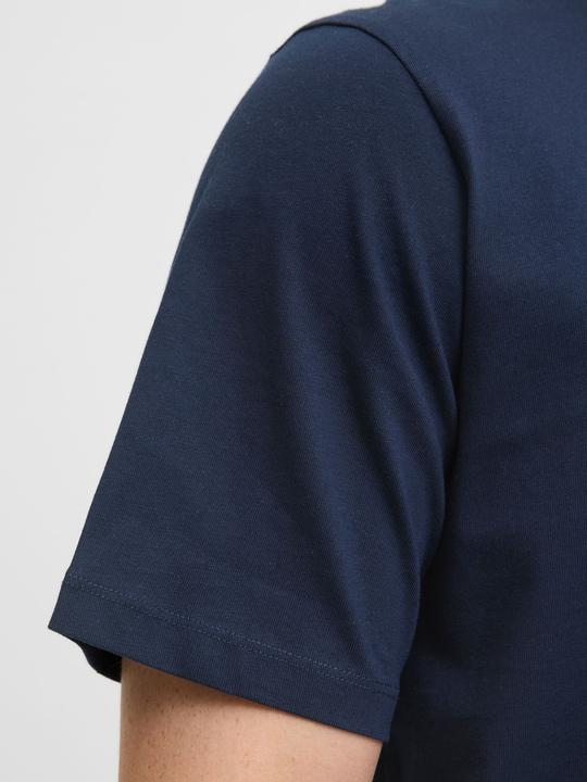 Actual product image Jack & Jones Jprbluloyal Tee Ss Crew Neck Prau25 (L)