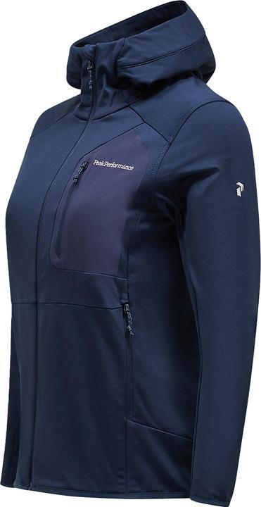 Produktbild Peak Performance Utility Light Hoodie (L)