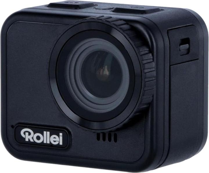 Immagine prodotto Rollei Cubo 9S (60p, WiFi)