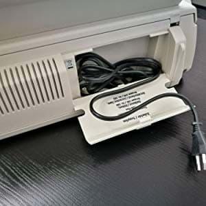 Image du produit Twen Machine à écrire 180 DS Plus