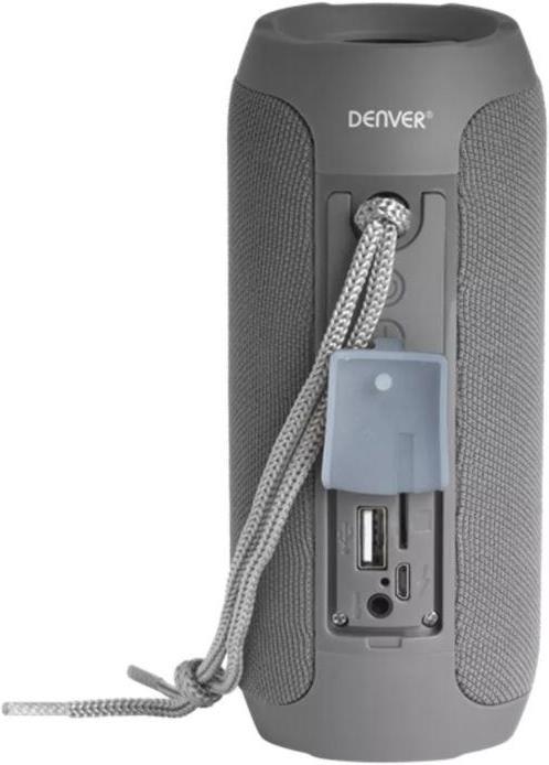 Produktbild Denver BTS-110NR gray (3 h)