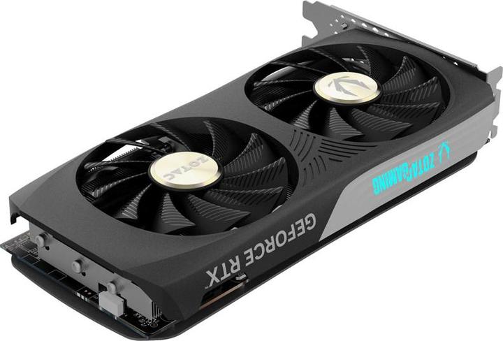 Produktbild Zotac GeForce RTX 4070 Super Twin Edge OC (12 GB)