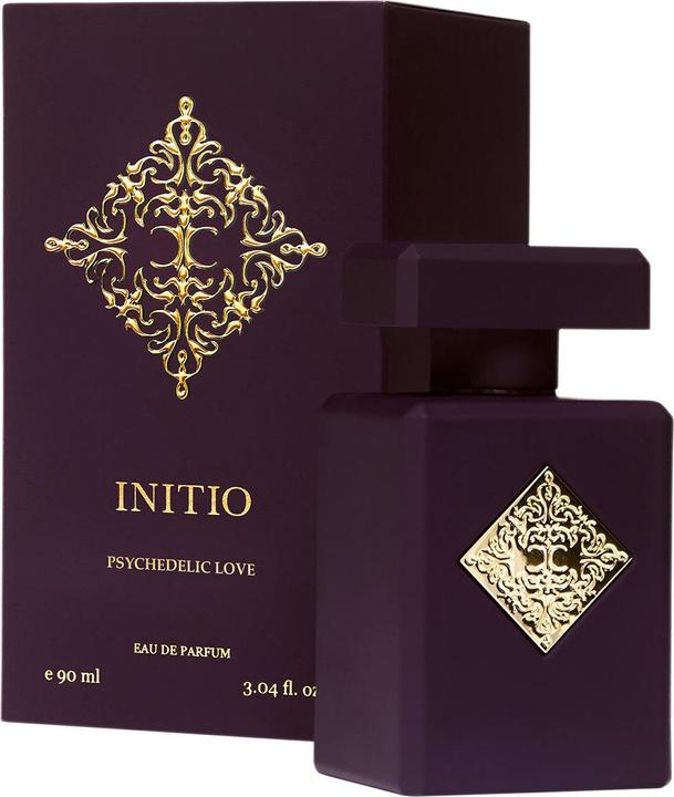 Immagine prodotto Initio Amore psichedelico (Eau de parfum, 90 ml)