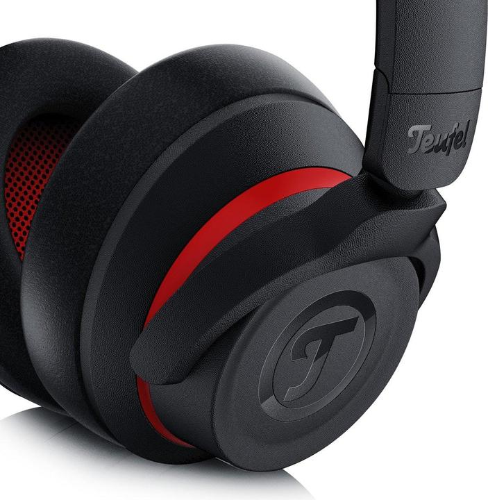 Actual product image Teufel Real Pure (Cable)