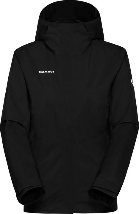 Immagine prodotto Mammut Alto HS Giacca con cappuccio Donna (M)