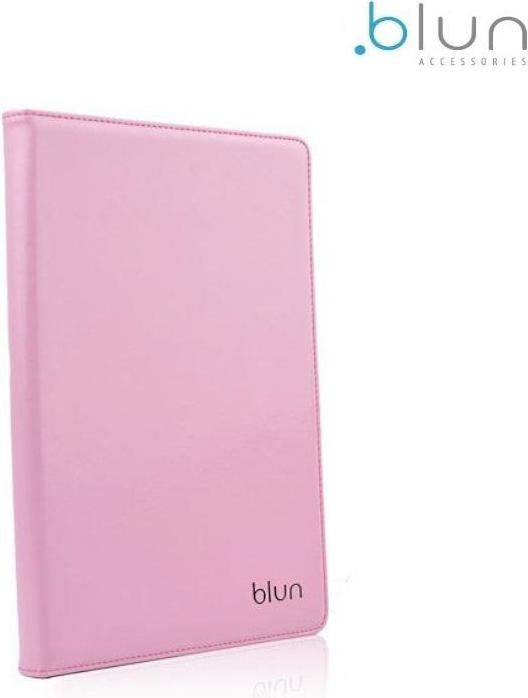 Produktbild Blun Universal case for tablet 7 "UNT pink (Universal)