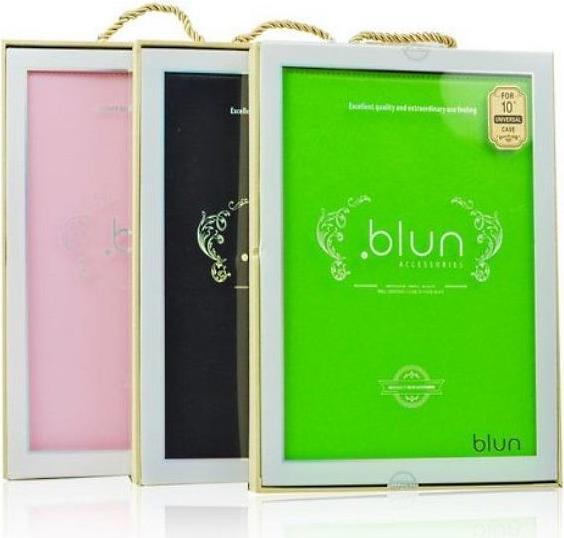 Produktbild Blun Universal case for tablet 7 "UNT pink (Universal)