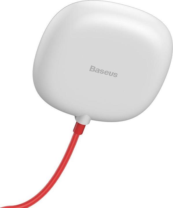 Baseus Suction Cup Induction 2 A Charger“ (BRA007059) (10 W)