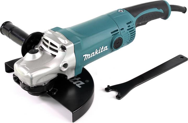 Actual product image Makita Ga9050r (230 mm)
