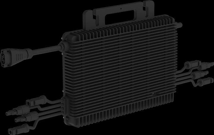 Productafbeelding Hoymiles HO HMS-1600 - Micro-omvormer