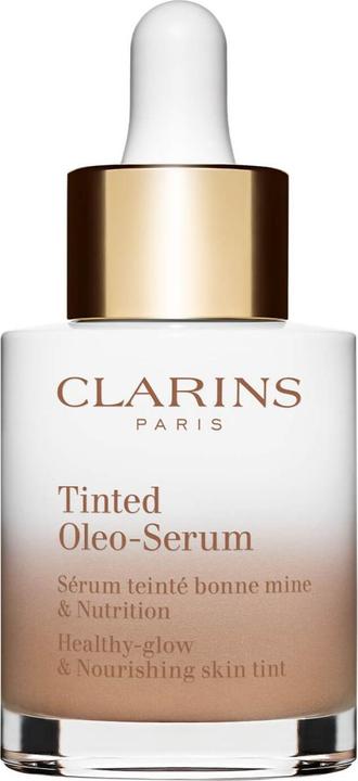 Actual product image Clarins Tinted Oleo Serum No 06 (30 ml)