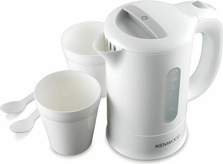 Image du produit Kenwood Jkp250 (0.50 l)
